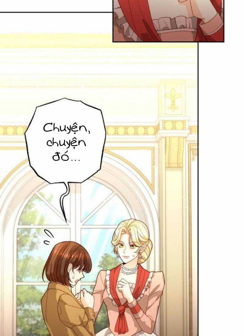 Hoàng Hậu Muốn Tái Hôn Chapter 176 trang 30