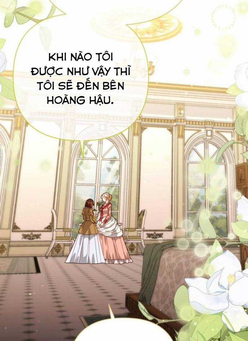 Hoàng Hậu Muốn Tái Hôn Chapter 176 trang 34