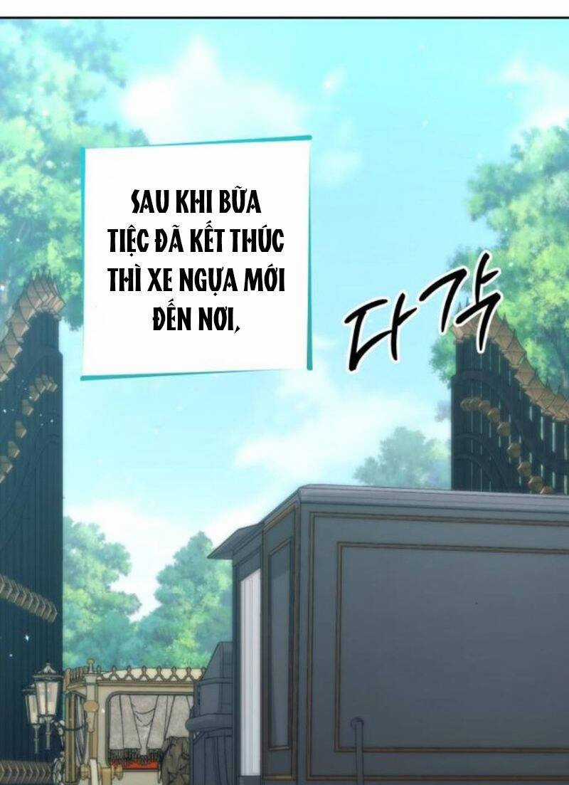 Hoàng Hậu Muốn Tái Hôn Chapter 176 trang 40