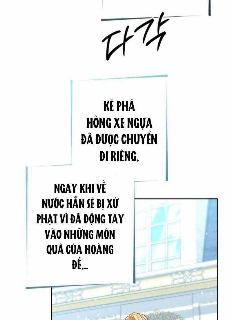 Hoàng Hậu Muốn Tái Hôn Chapter 176 trang 42