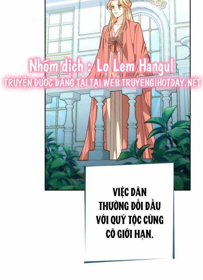 Hoàng Hậu Muốn Tái Hôn Chapter 176 trang 43