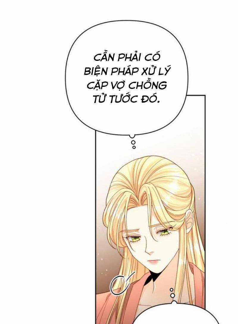 Hoàng Hậu Muốn Tái Hôn Chapter 176 trang 44