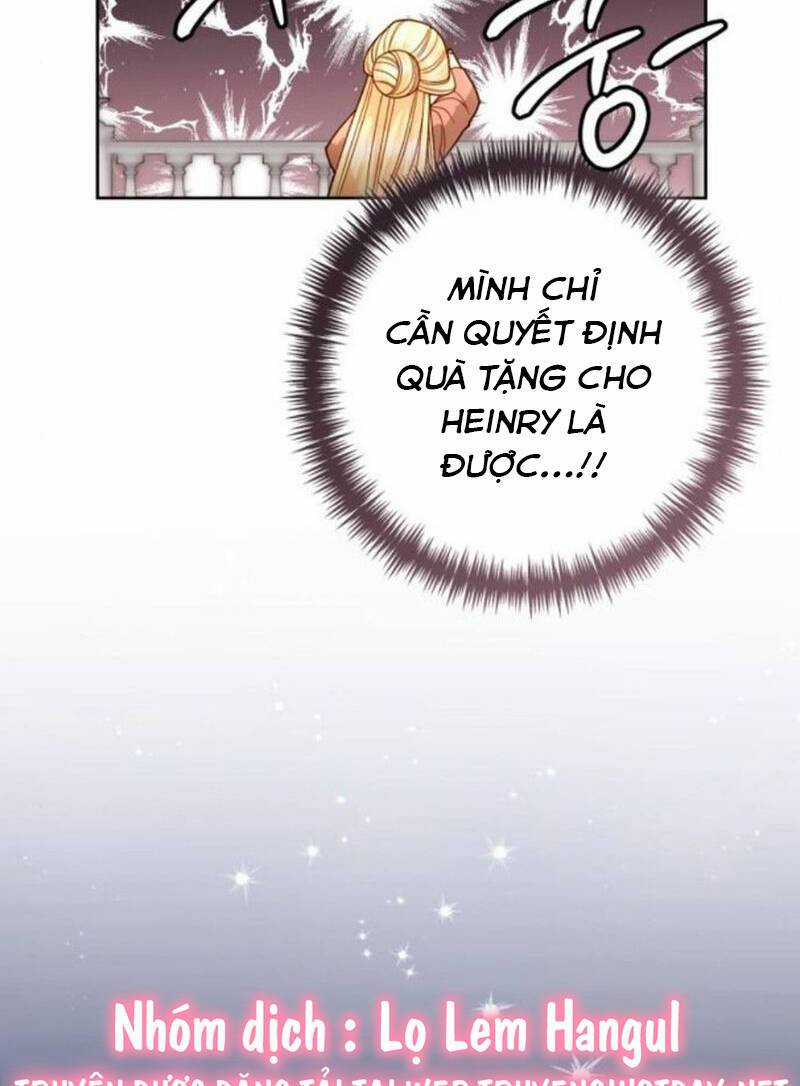 Hoàng Hậu Muốn Tái Hôn Chapter 176 trang 46