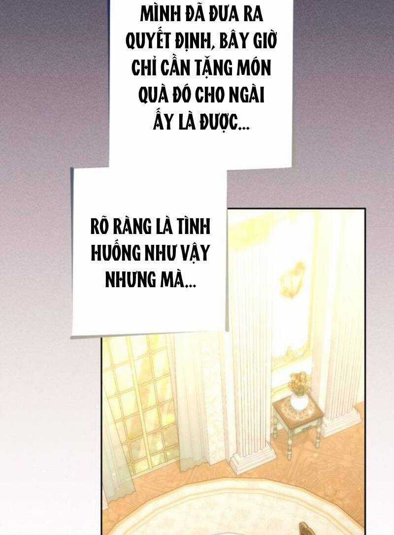 Hoàng Hậu Muốn Tái Hôn Chapter 176 trang 49