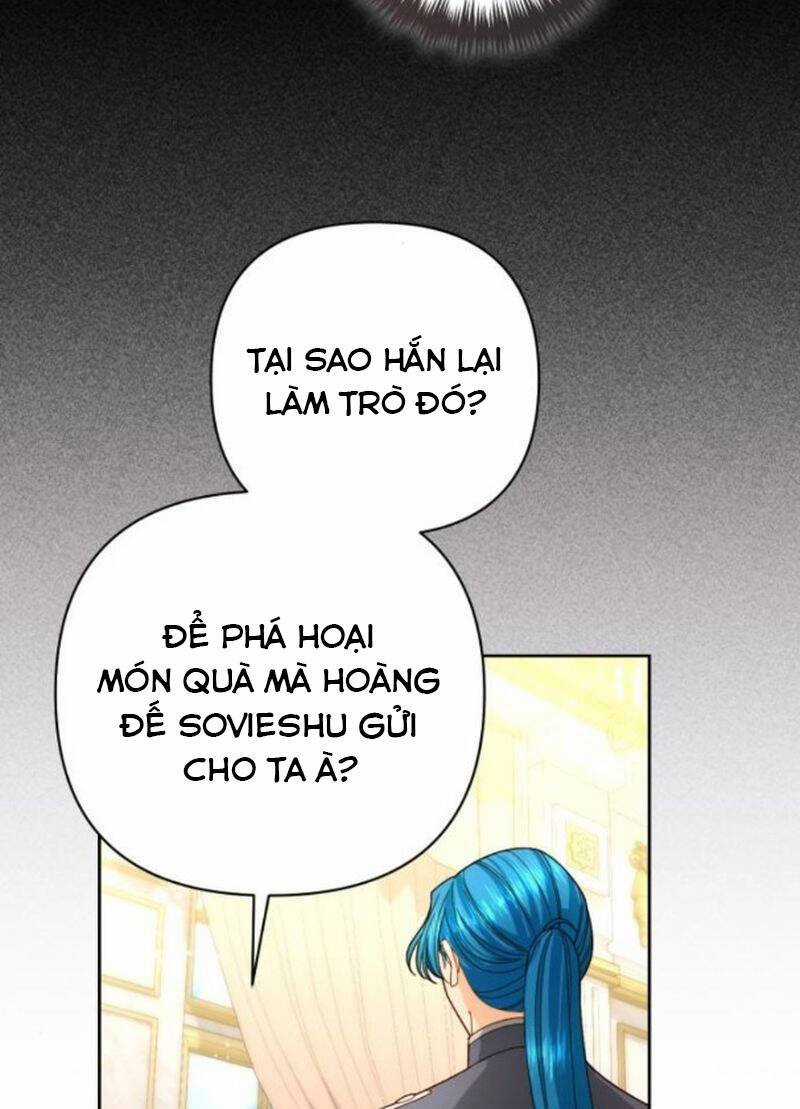 Hoàng Hậu Muốn Tái Hôn Chapter 176 trang 5