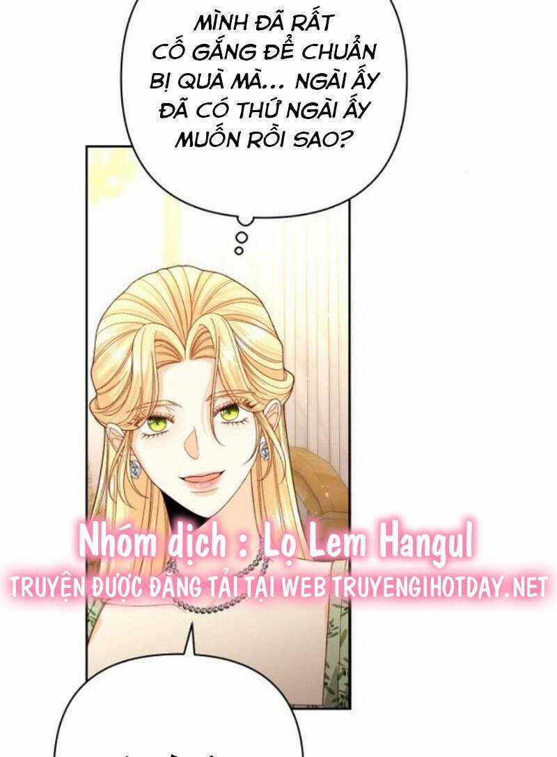 Hoàng Hậu Muốn Tái Hôn Chapter 176 trang 51