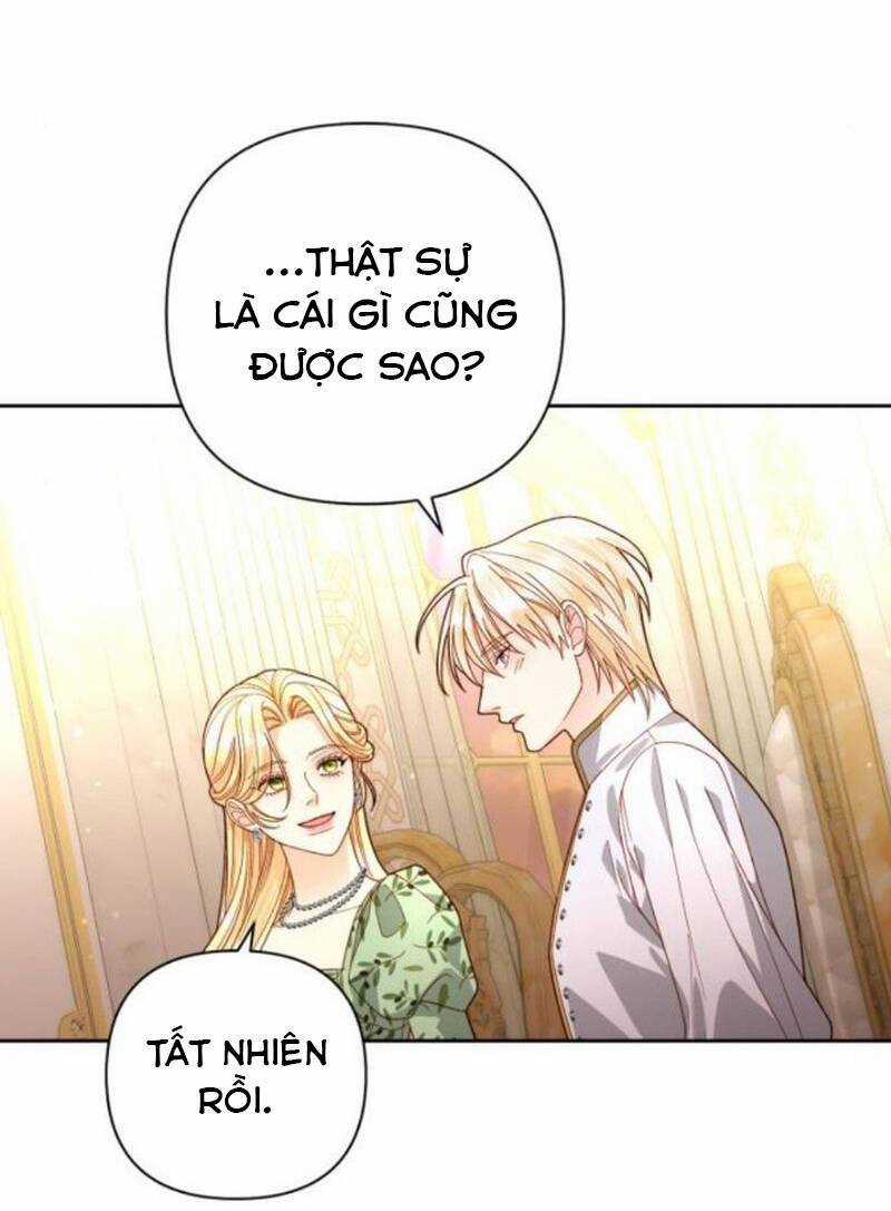 Hoàng Hậu Muốn Tái Hôn Chapter 176 trang 54