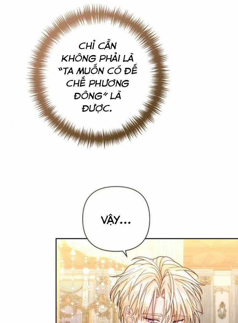 Hoàng Hậu Muốn Tái Hôn Chapter 176 trang 55