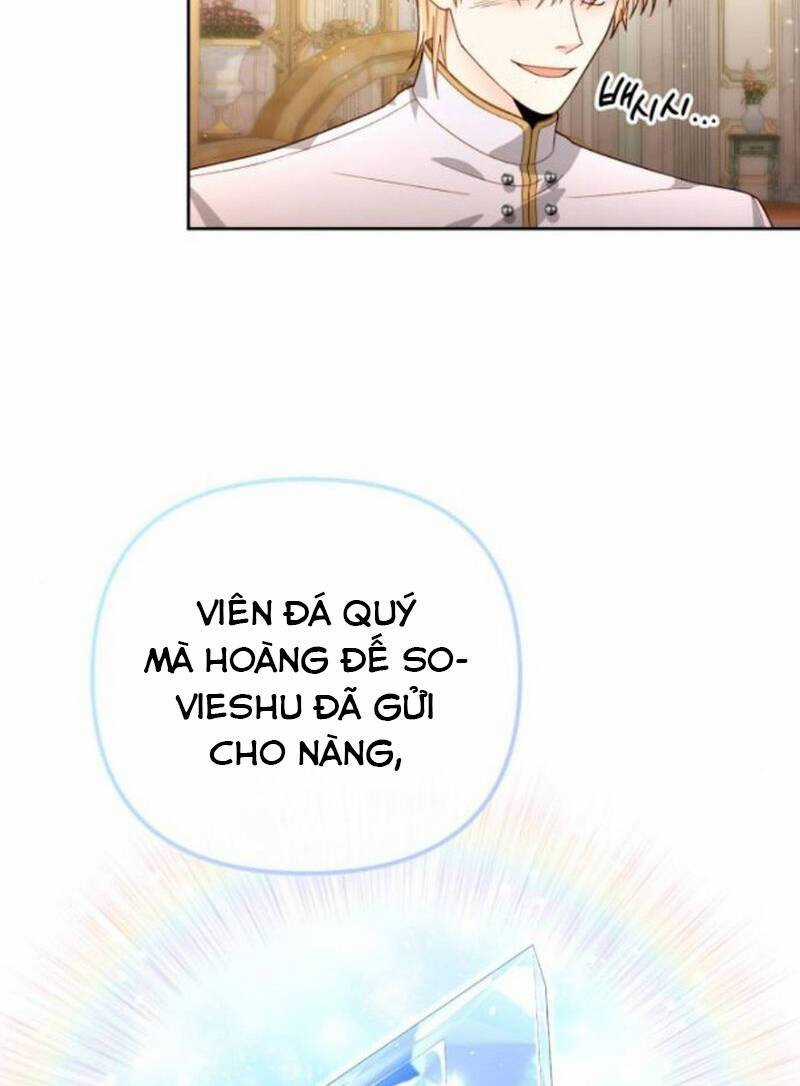 Hoàng Hậu Muốn Tái Hôn Chapter 176 trang 56