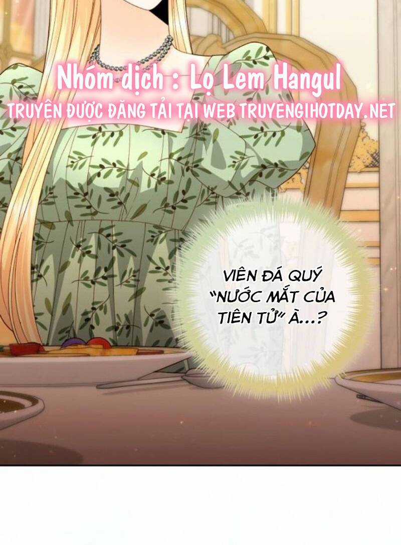 Hoàng Hậu Muốn Tái Hôn Chapter 176 trang 58