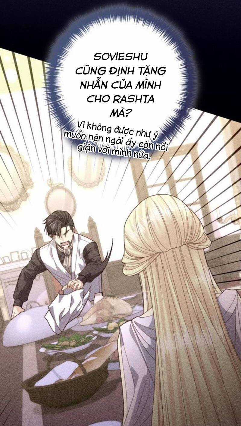 Hoàng Hậu Muốn Tái Hôn Chapter 176 trang 62