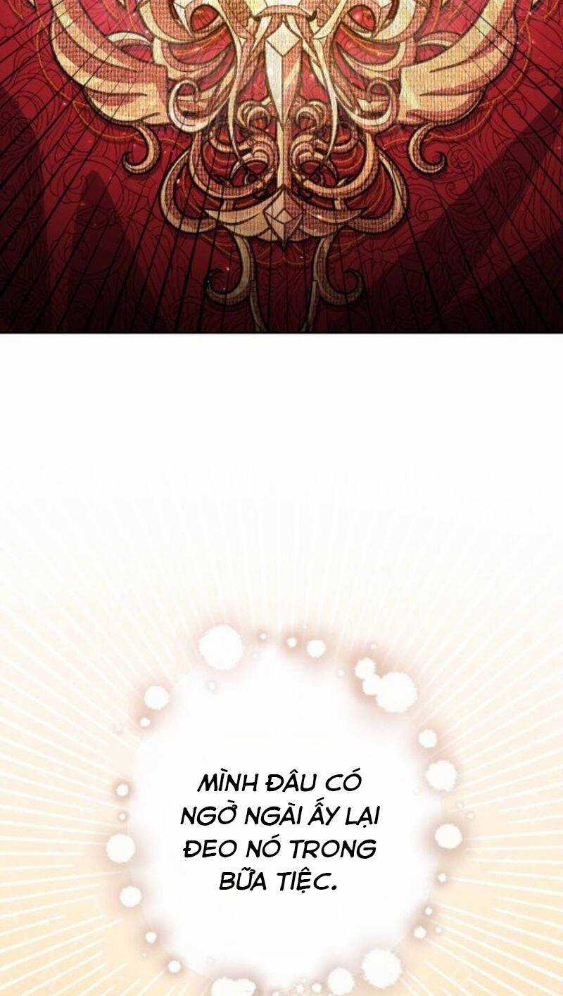 Hoàng Hậu Muốn Tái Hôn Chapter 176 trang 65