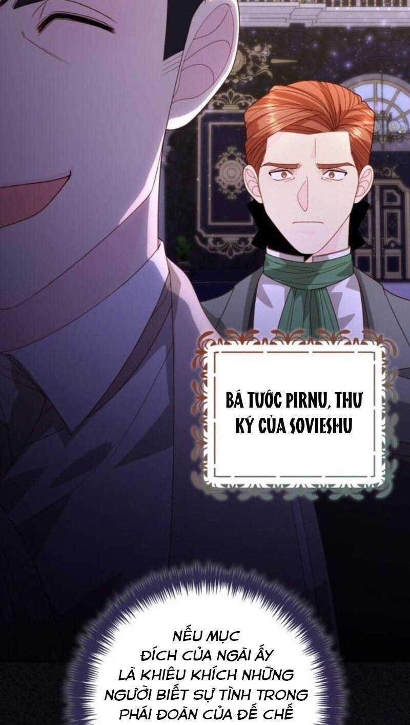 Hoàng Hậu Muốn Tái Hôn Chapter 176 trang 68