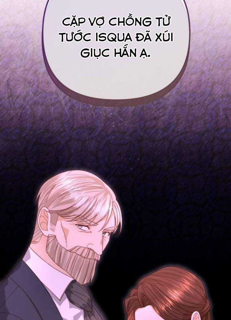 Hoàng Hậu Muốn Tái Hôn Chapter 176 trang 7