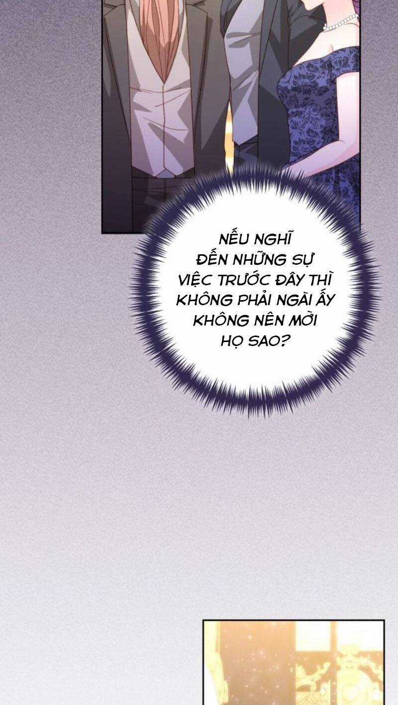 Hoàng Hậu Muốn Tái Hôn Chapter 176 trang 70