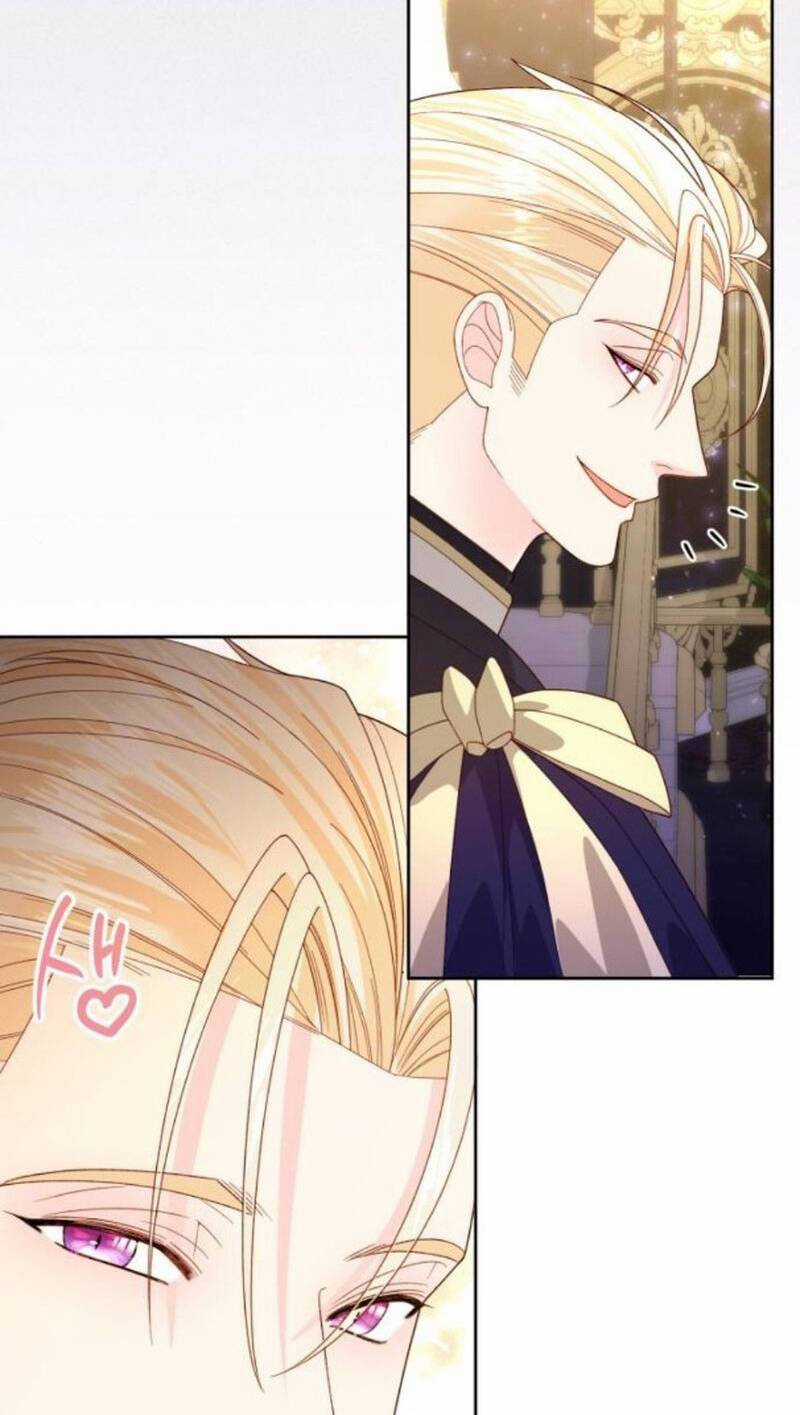 Hoàng Hậu Muốn Tái Hôn Chapter 176 trang 71