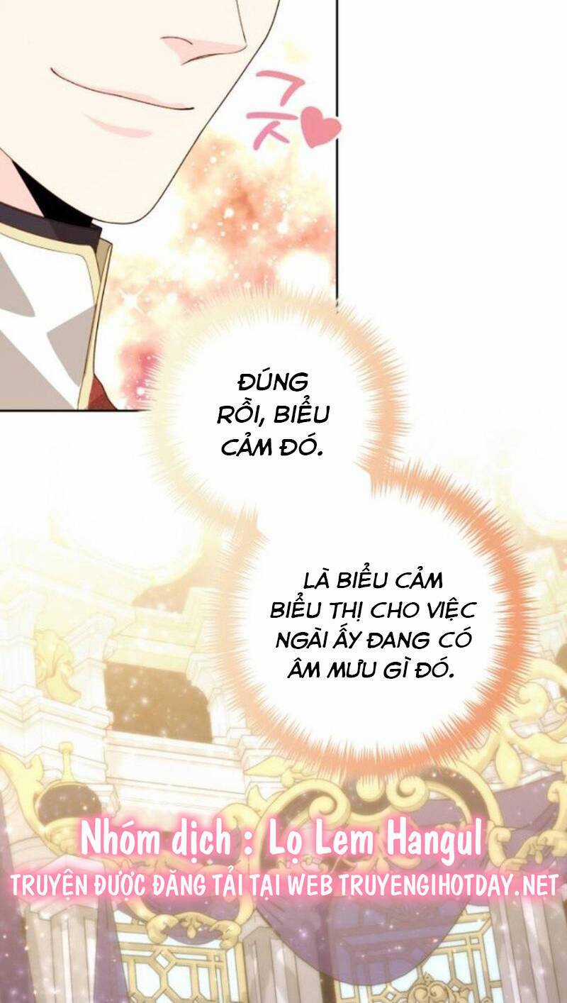 Hoàng Hậu Muốn Tái Hôn Chapter 176 trang 72