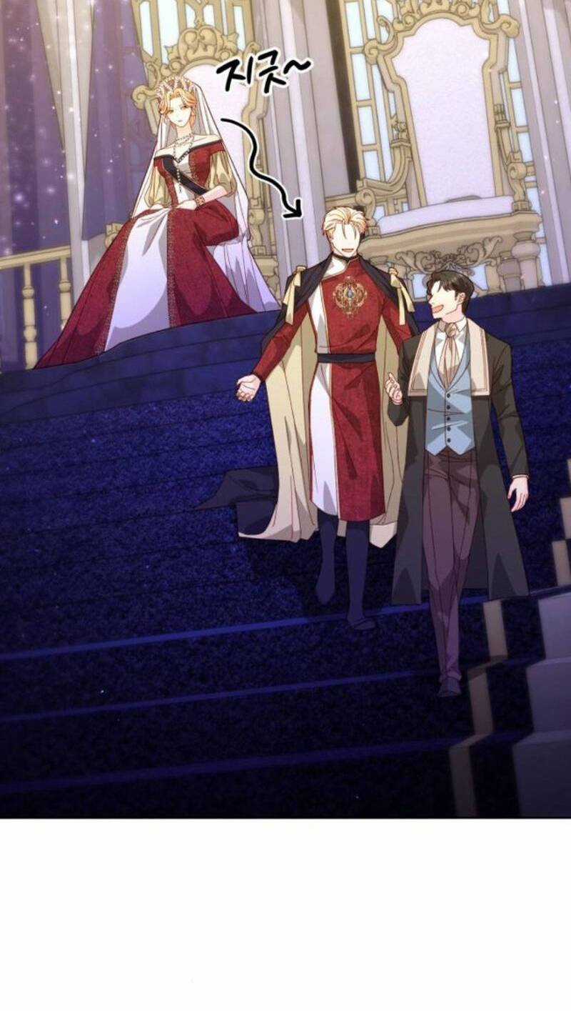 Hoàng Hậu Muốn Tái Hôn Chapter 176 trang 73