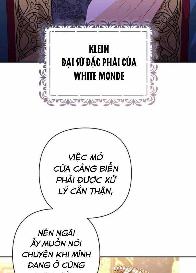 Hoàng Hậu Muốn Tái Hôn Chapter 176 trang 77