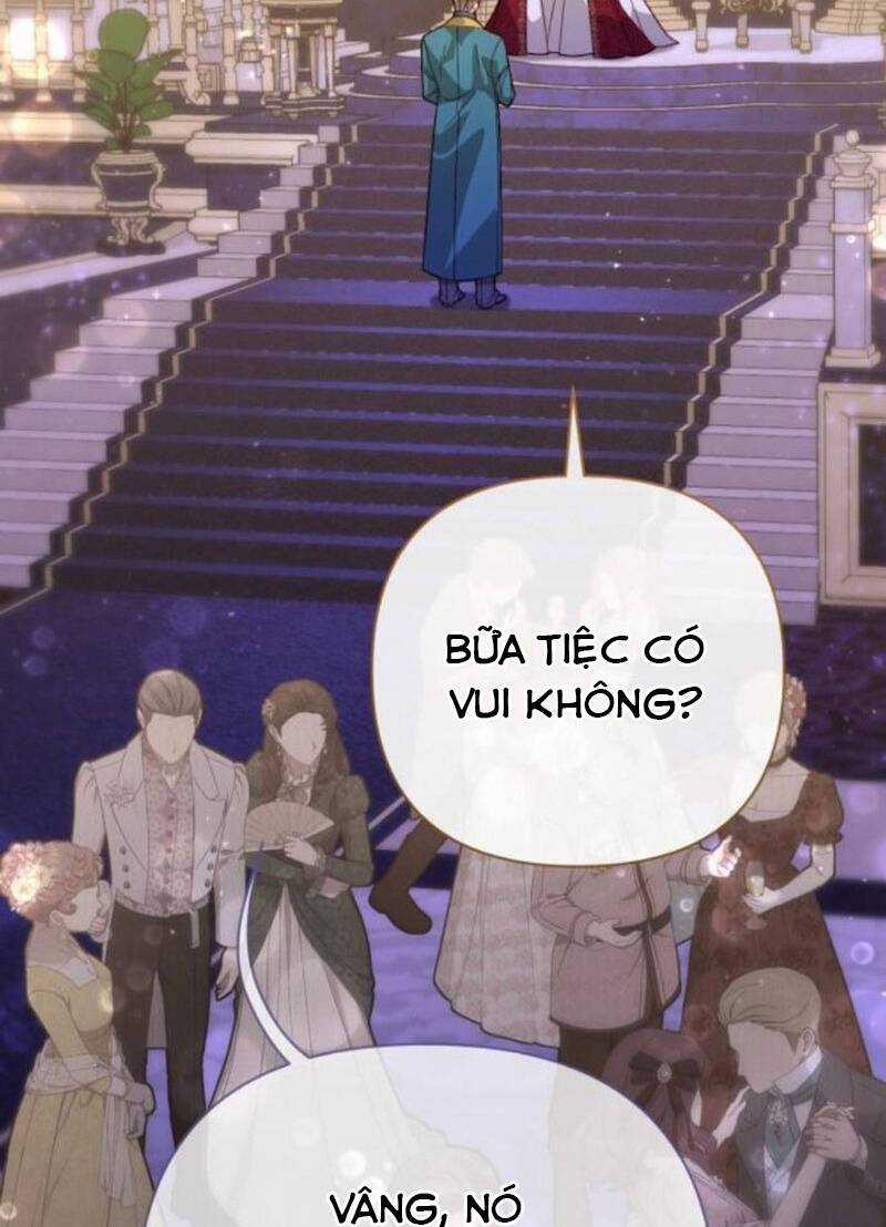 Hoàng Hậu Muốn Tái Hôn Chapter 176 trang 80