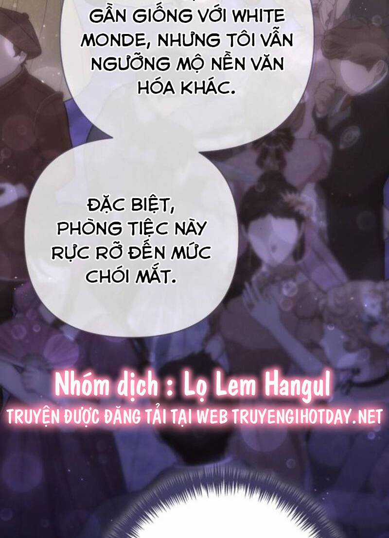 Hoàng Hậu Muốn Tái Hôn Chapter 176 trang 81