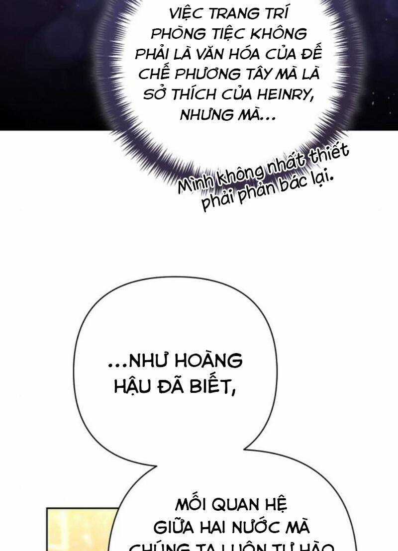 Hoàng Hậu Muốn Tái Hôn Chapter 176 trang 82