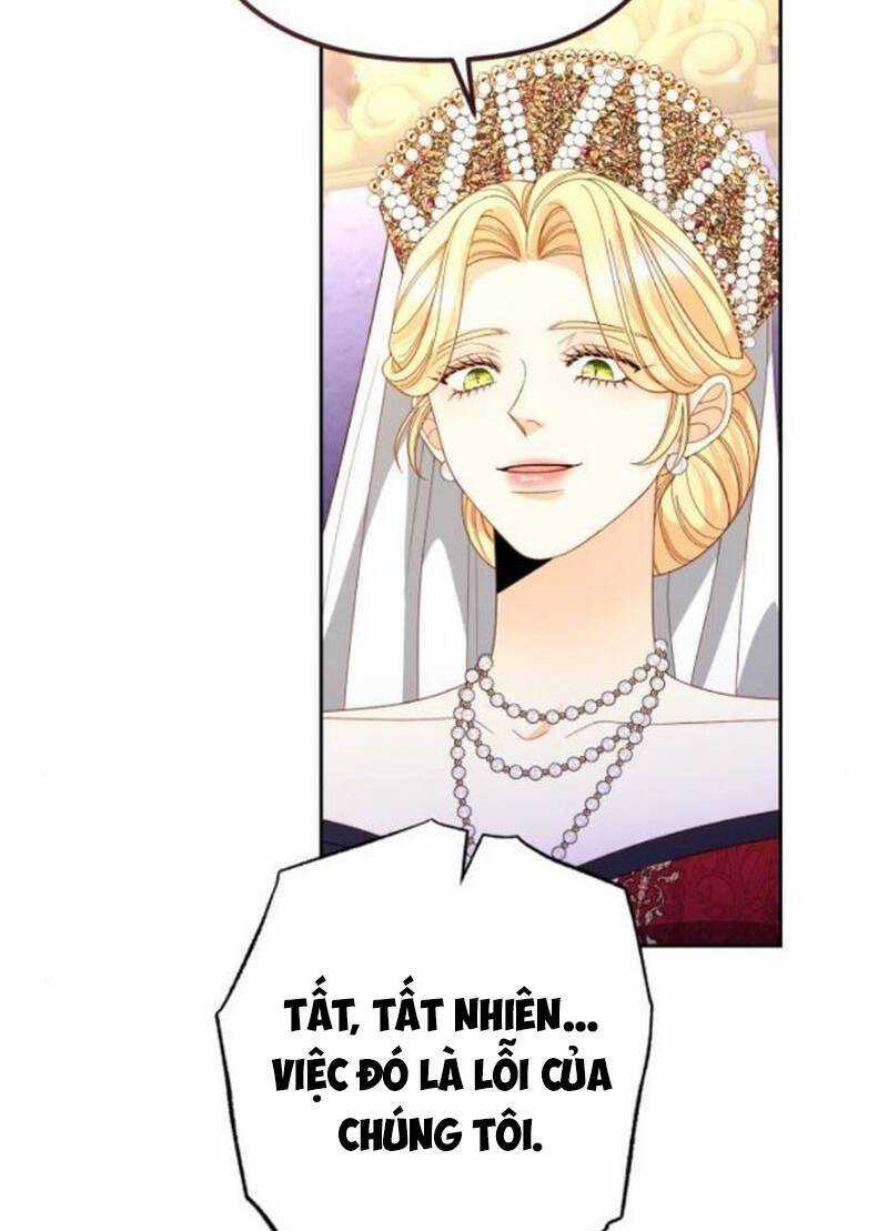 Hoàng Hậu Muốn Tái Hôn Chapter 176 trang 85