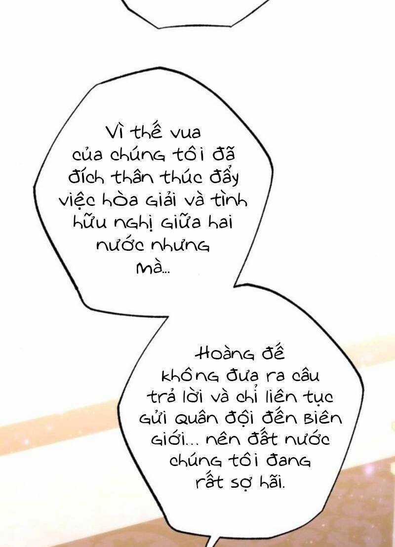 Hoàng Hậu Muốn Tái Hôn Chapter 176 trang 86