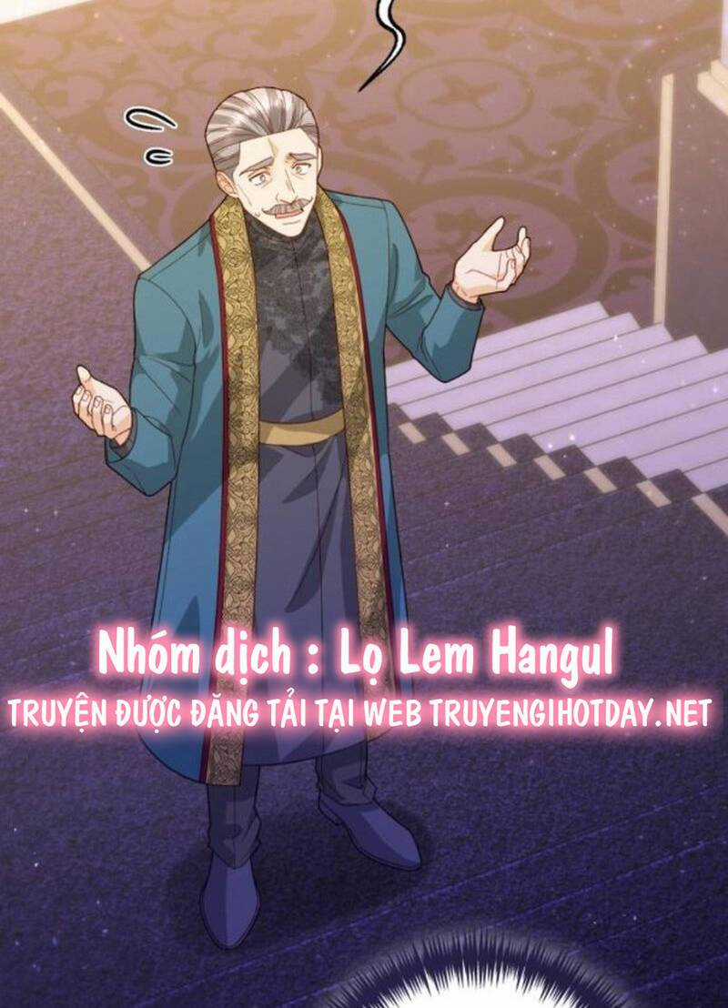 Hoàng Hậu Muốn Tái Hôn Chapter 176 trang 87