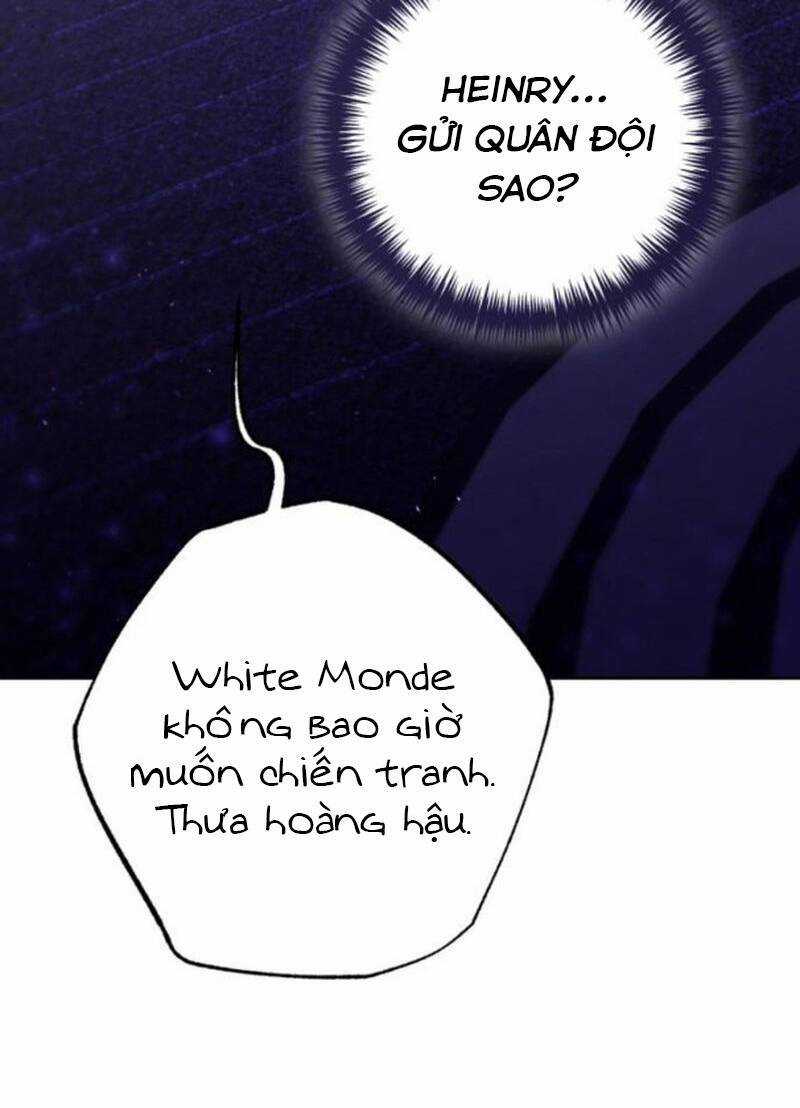 Hoàng Hậu Muốn Tái Hôn Chapter 176 trang 88