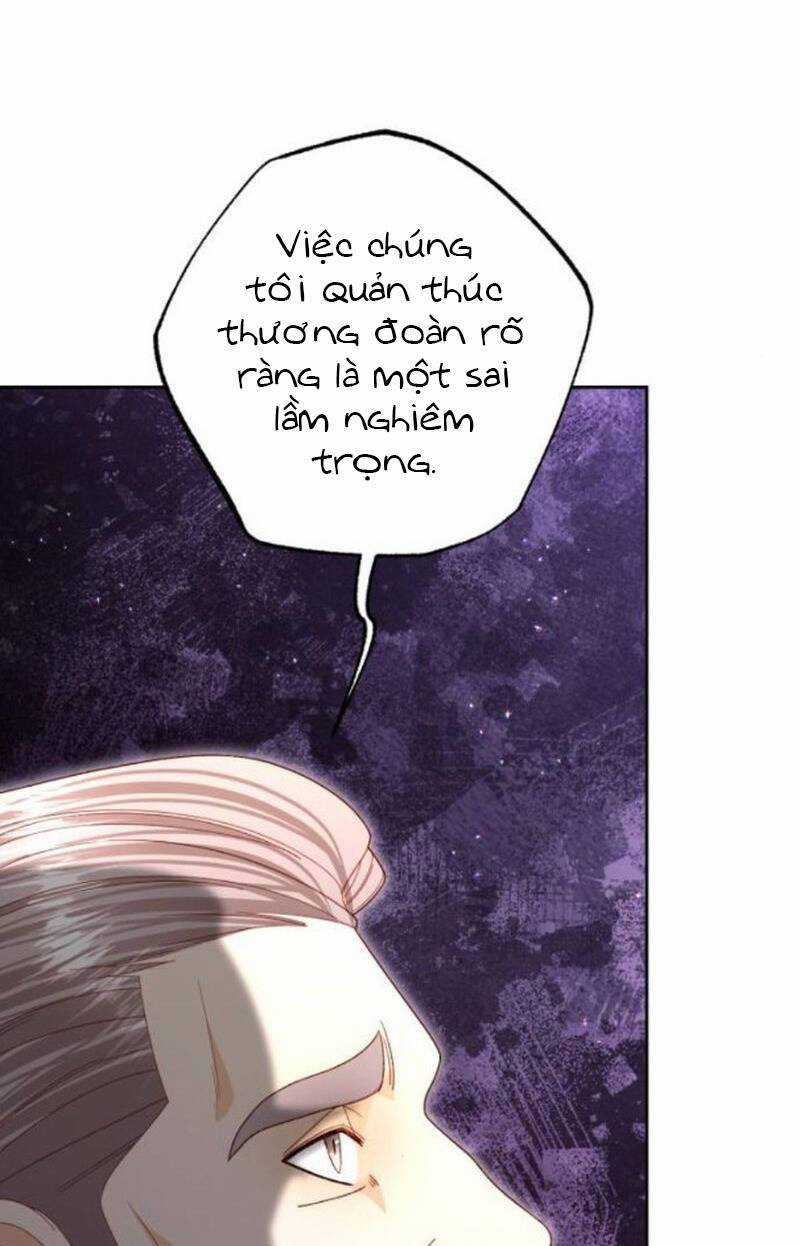 Hoàng Hậu Muốn Tái Hôn Chapter 176 trang 89