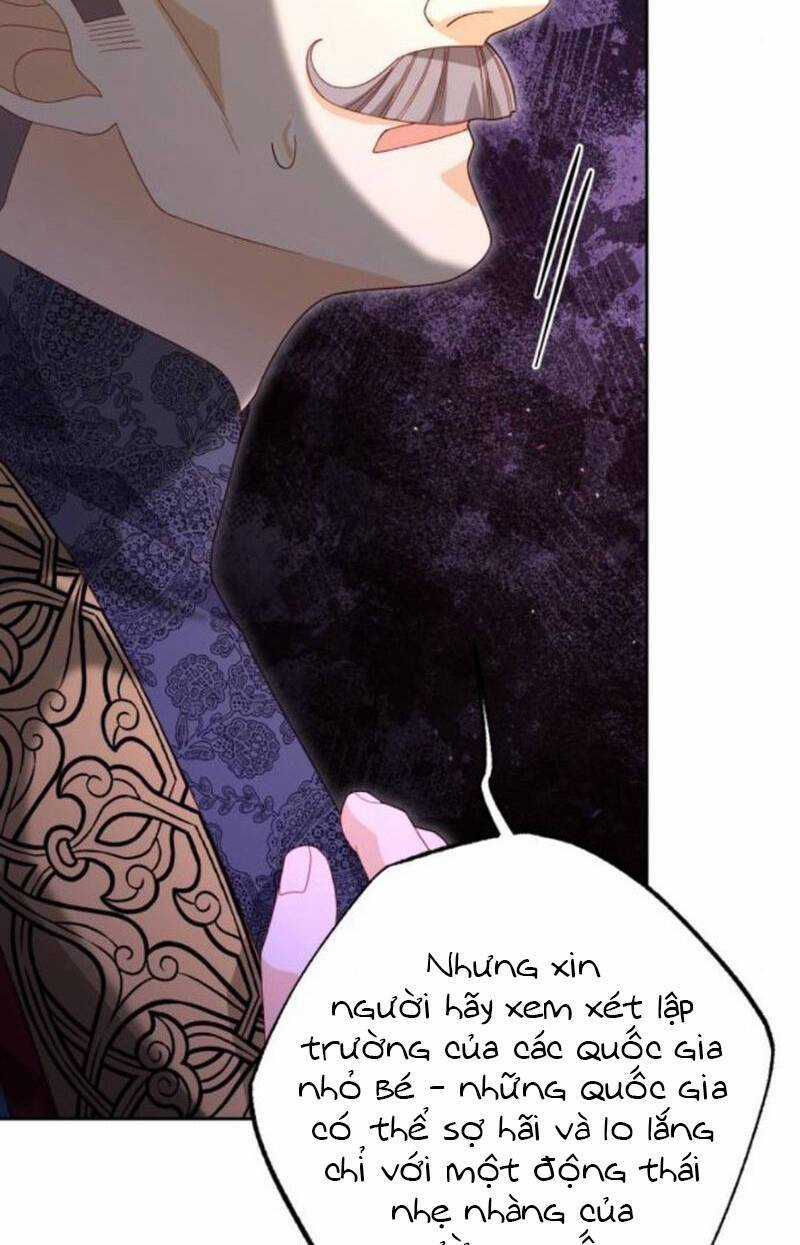 Hoàng Hậu Muốn Tái Hôn Chapter 176 trang 90