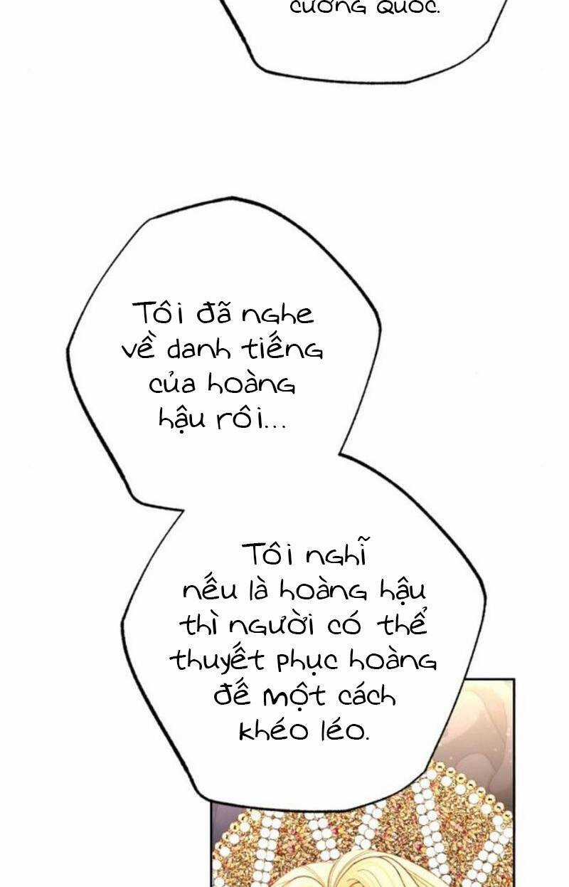 Hoàng Hậu Muốn Tái Hôn Chapter 176 trang 91