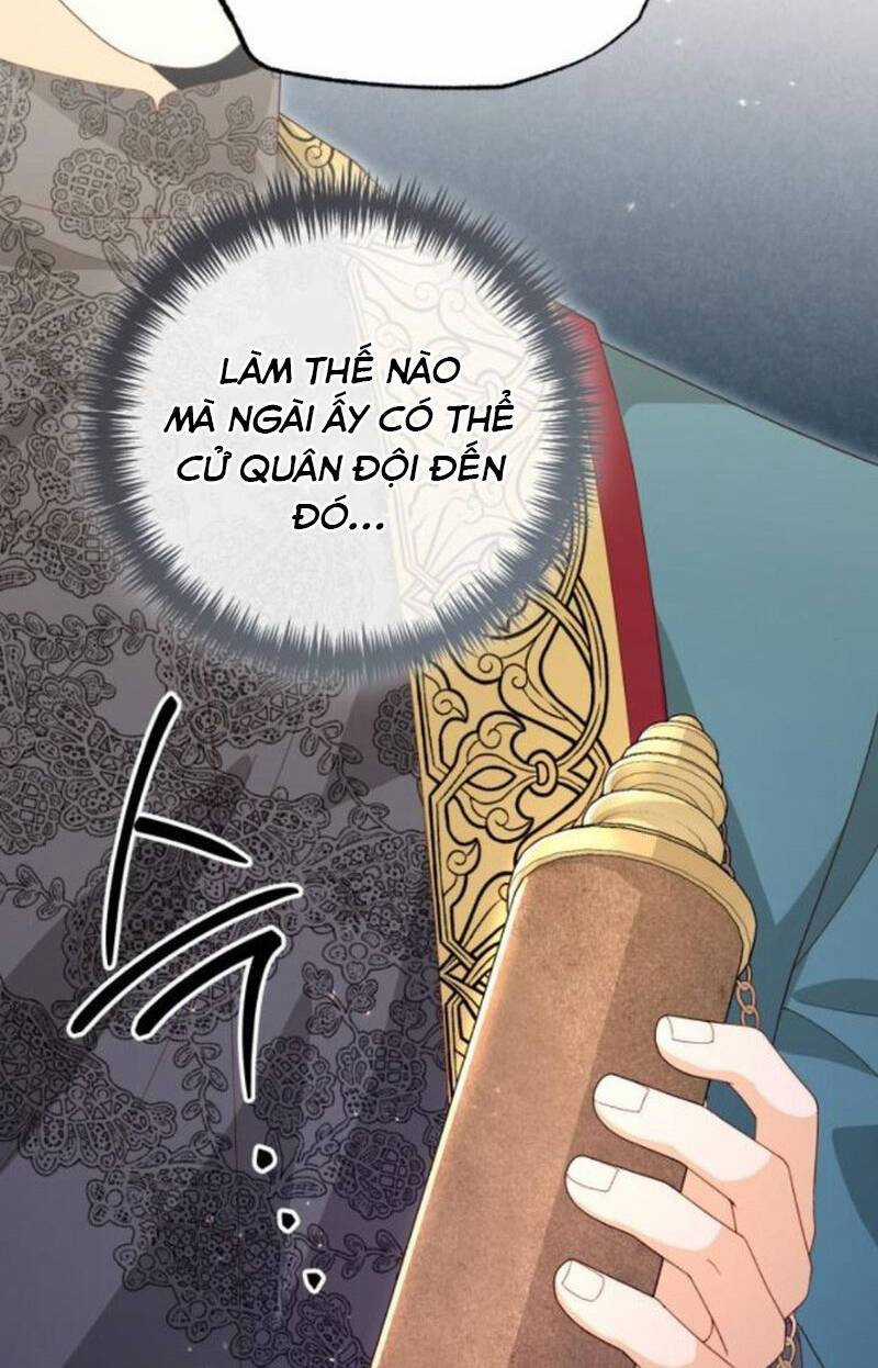 Hoàng Hậu Muốn Tái Hôn Chapter 176 trang 93