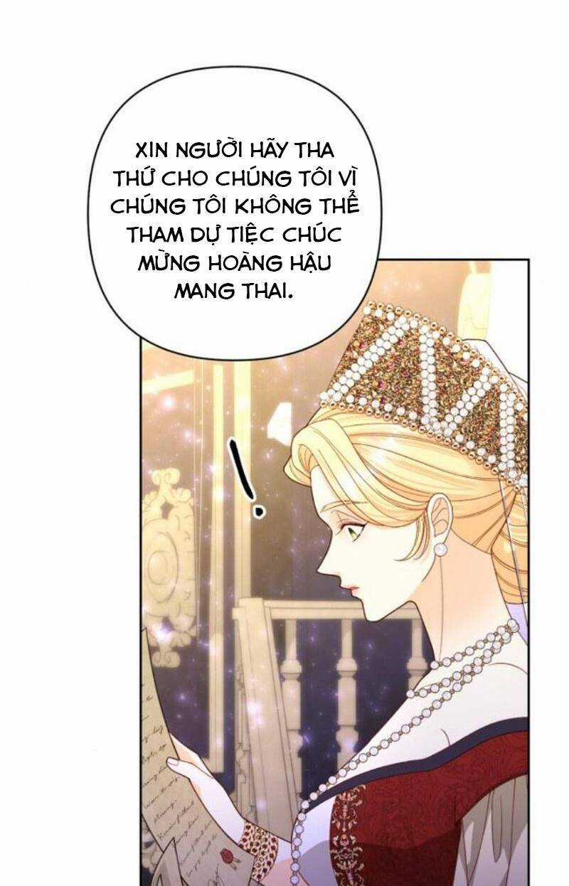 Hoàng Hậu Muốn Tái Hôn Chapter 176 trang 95