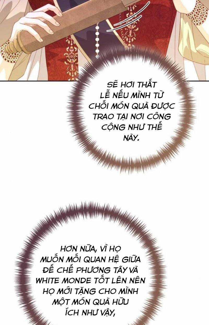 Hoàng Hậu Muốn Tái Hôn Chapter 176 trang 97