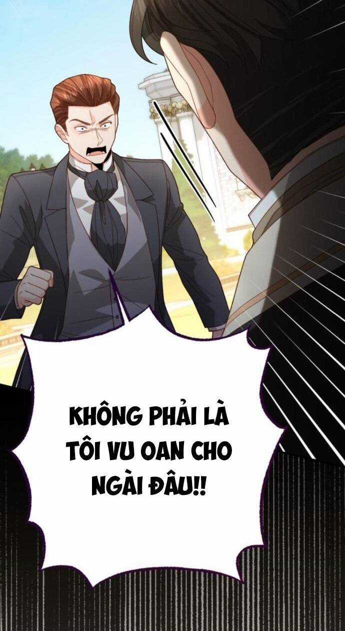 Hoàng Hậu Muốn Tái Hôn Chapter 177 trang 12