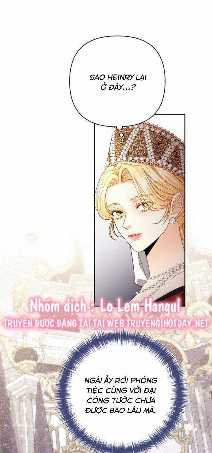 Hoàng Hậu Muốn Tái Hôn Chapter 177 trang 15