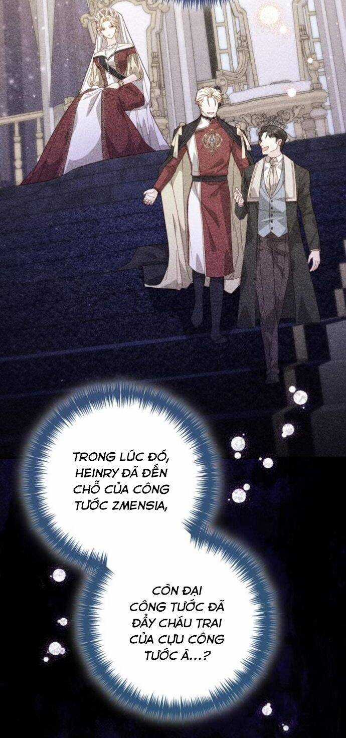 Hoàng Hậu Muốn Tái Hôn Chapter 177 trang 16