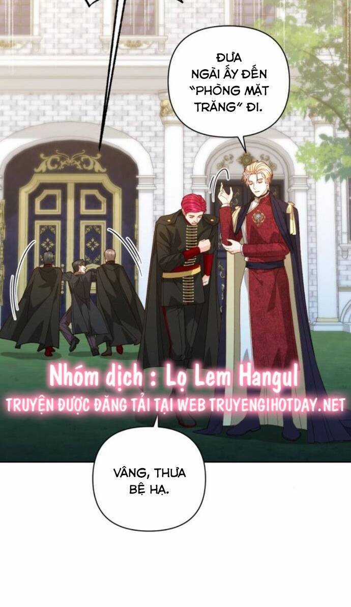 Hoàng Hậu Muốn Tái Hôn Chapter 177 trang 24