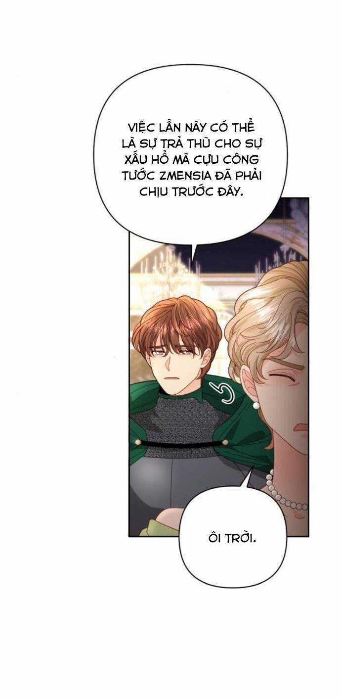 Hoàng Hậu Muốn Tái Hôn Chapter 177 trang 28