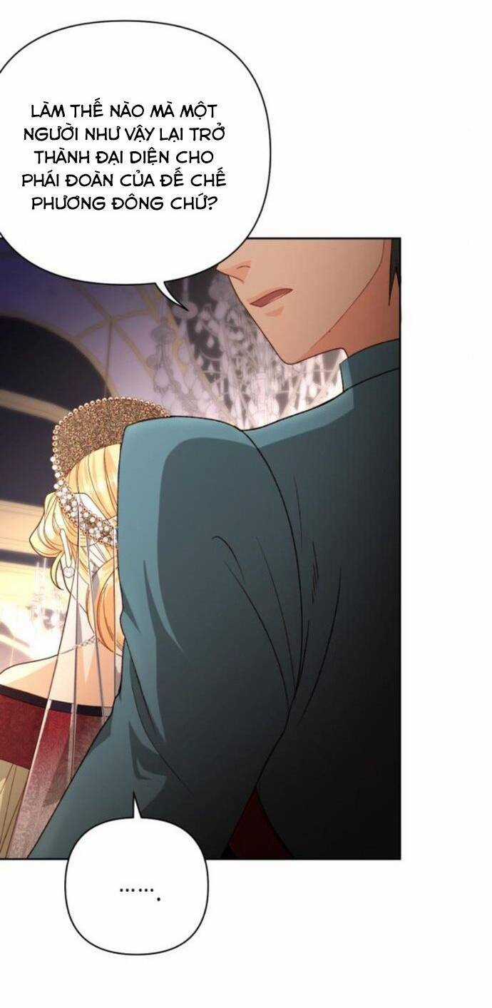 Hoàng Hậu Muốn Tái Hôn Chapter 177 trang 29