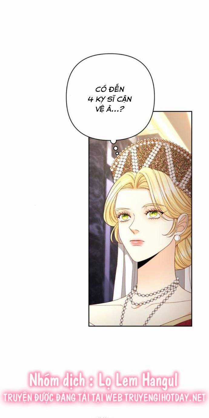 Hoàng Hậu Muốn Tái Hôn Chapter 177 trang 33