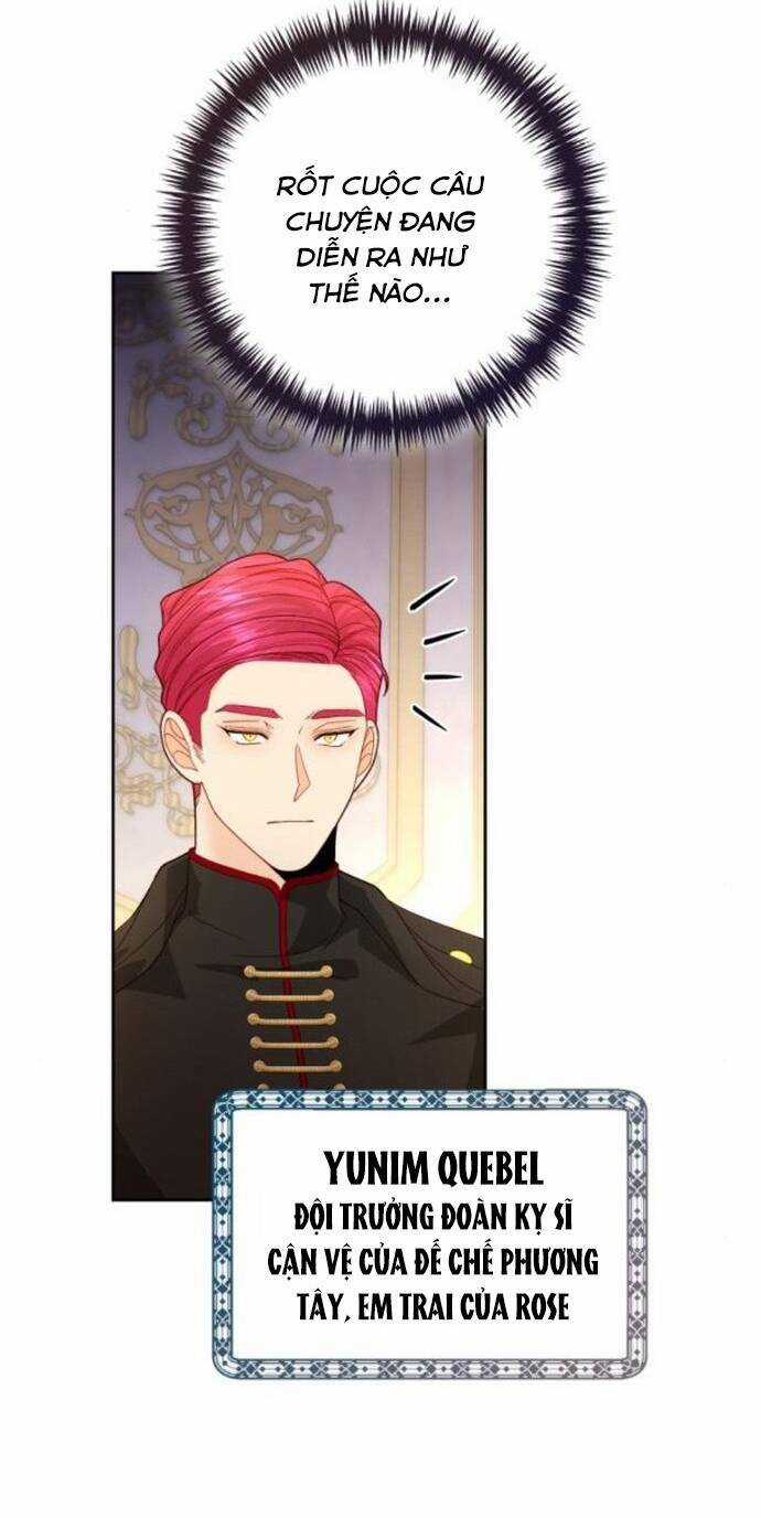 Hoàng Hậu Muốn Tái Hôn Chapter 177 trang 34