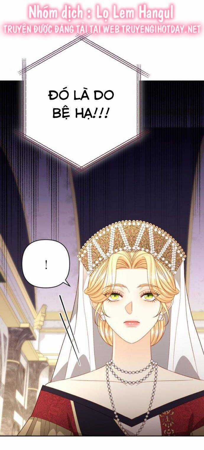 Hoàng Hậu Muốn Tái Hôn Chapter 177 trang 36