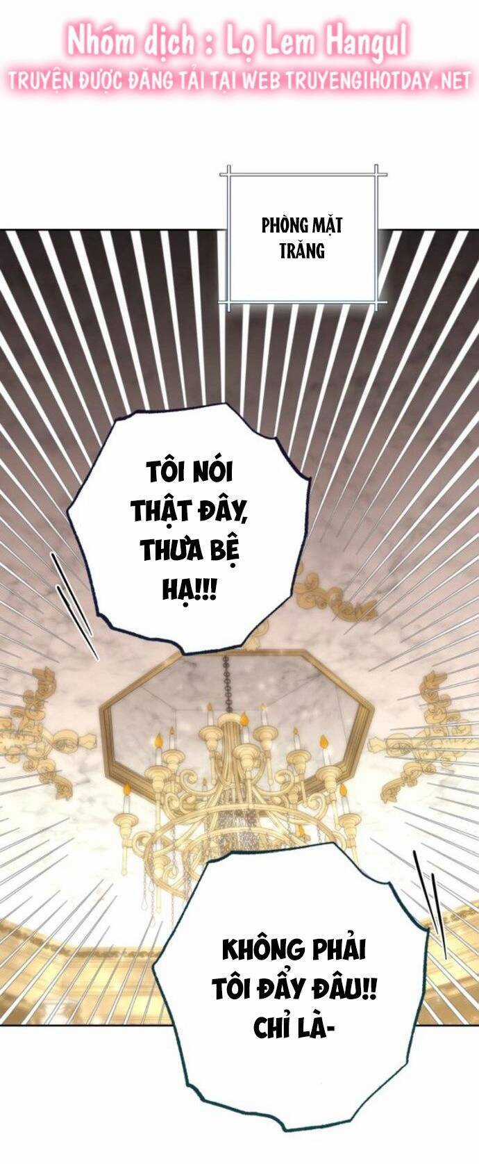 Hoàng Hậu Muốn Tái Hôn Chapter 177 trang 39