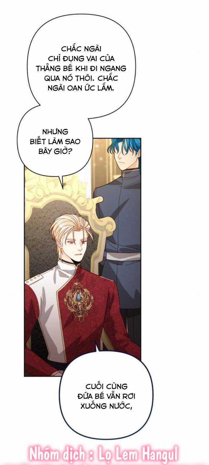 Hoàng Hậu Muốn Tái Hôn Chapter 177 trang 40