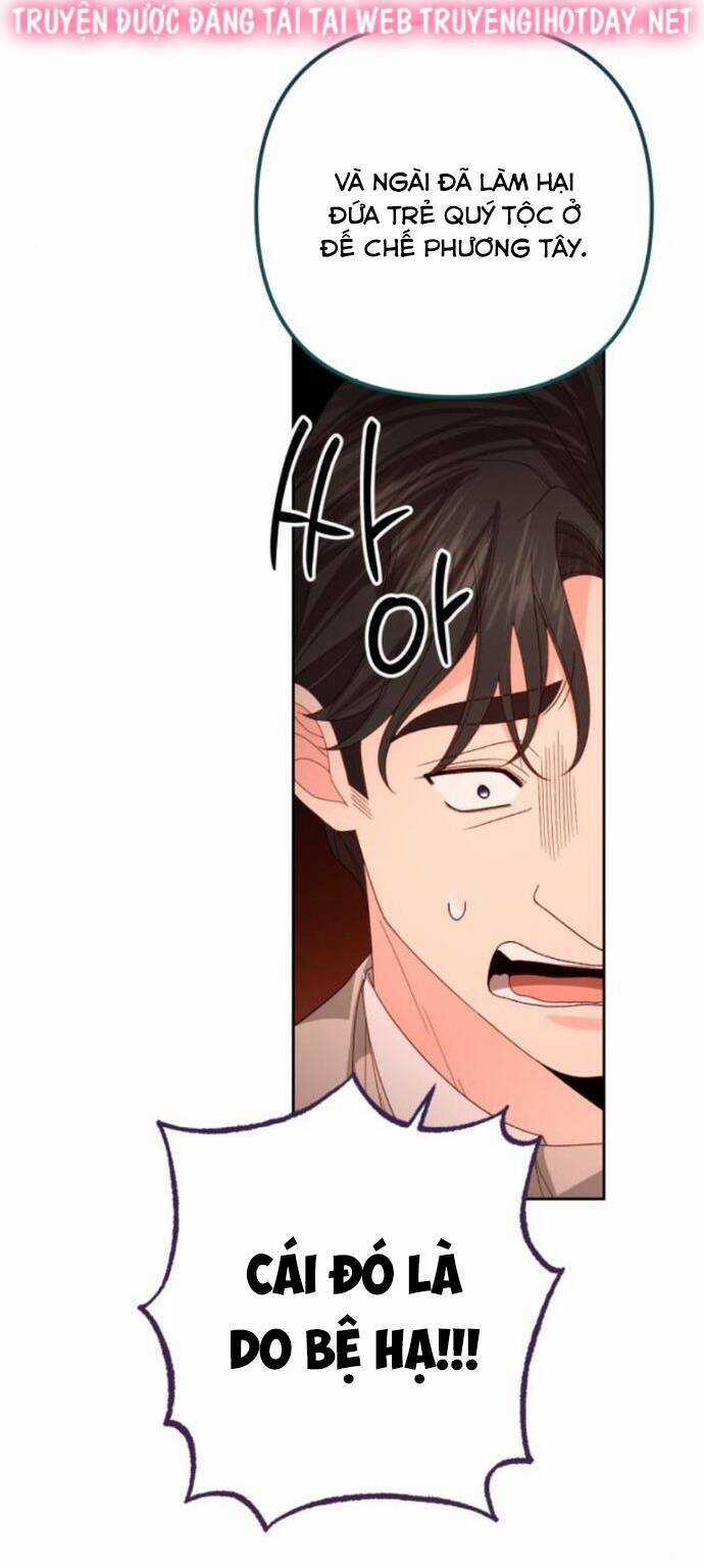 Hoàng Hậu Muốn Tái Hôn Chapter 177 trang 41