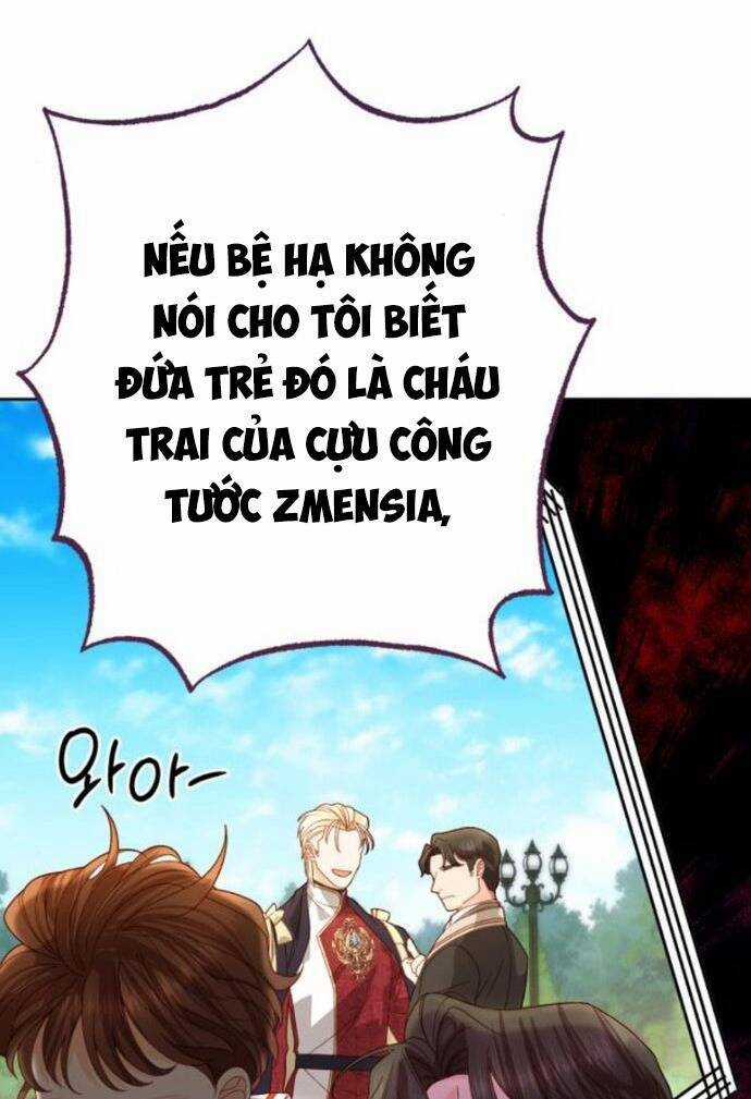 Hoàng Hậu Muốn Tái Hôn Chapter 177 trang 42