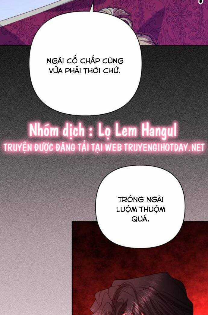 Hoàng Hậu Muốn Tái Hôn Chapter 177 trang 48
